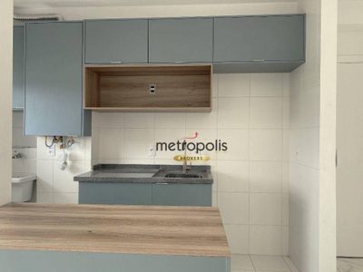 Apartamento, 2 quartos, 58 m² - Foto 5