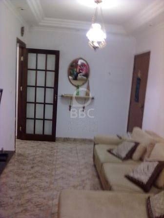 Cobertura, 4 quartos, 134 m² - Foto 1