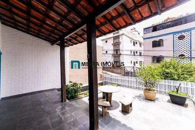 Casa, 5 quartos, 379 m² - Foto 4