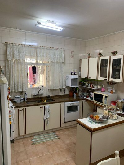 Sobrado, 3 quartos, 180 m² - Foto 5