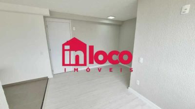 Apartamento, 2 quartos, 40 m² - Foto 2