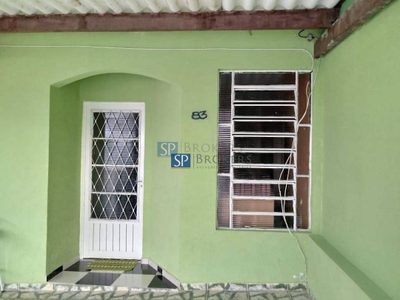 Casa, 3 quartos, 280 m² - Foto 1