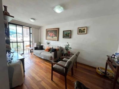 Apartamento, 2 quartos, 95 m² - Foto 2