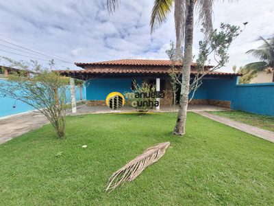 Casa, 3 quartos, 220 m² - Foto 5