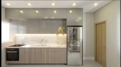 Sobrado, 2 quartos, 85 m² - Foto 3