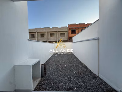 Sobrado, 2 quartos, 70 m² - Foto 4