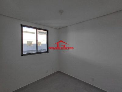 Apartamento, 2 quartos, 37 m² - Foto 4