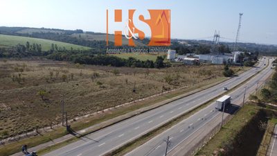 Loteamento e Condomínio, 42 hectares - Foto 1