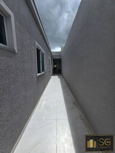 Casa, 3 quartos, 180 m² - Foto 3