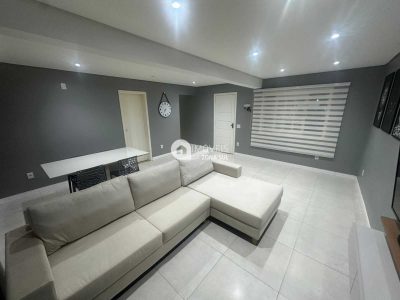 Sobrado, 3 quartos, 141 m² - Foto 4