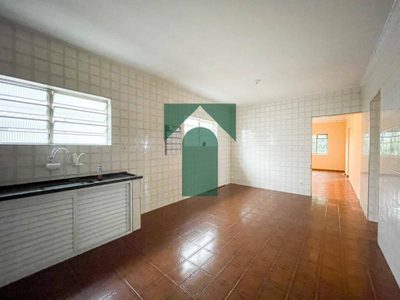 Casa, 4 quartos, 120 m² - Foto 1