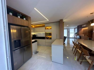 Sobrado, 4 quartos, 191 m² - Foto 5