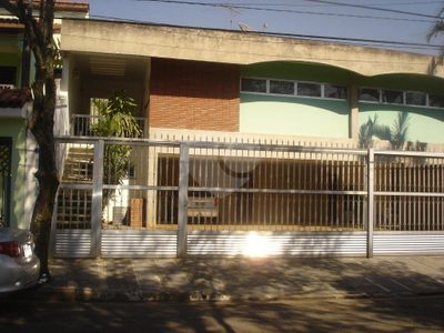 Casa, 3 quartos, 536 m² - Foto 1