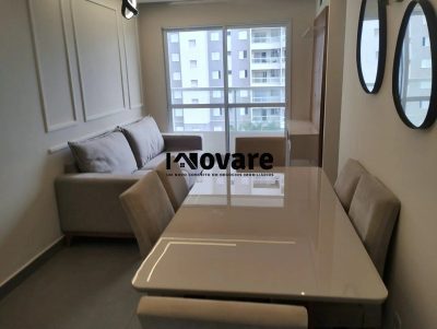 Apartamento, 2 quartos, 49 m² - Foto 1
