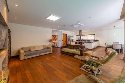 Casa, 6 quartos, 420 m² - Foto 5