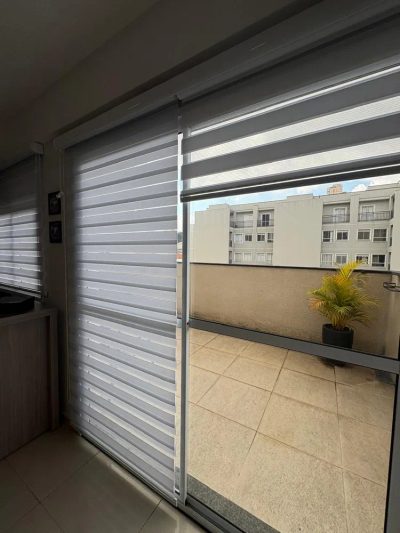 Apartamento, 1 quarto, 45 m² - Foto 3