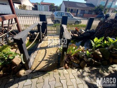 Casa, 3 quartos - Foto 5