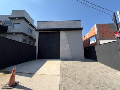Depósito-Galpão, 233 m² - Foto 4