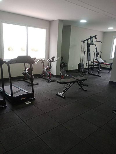 Apartamento, 2 quartos, 54 m² - Foto 1