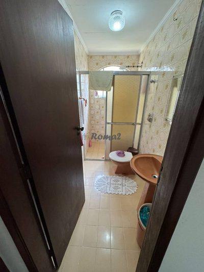 Sobrado, 4 quartos, 168 m² - Foto 3