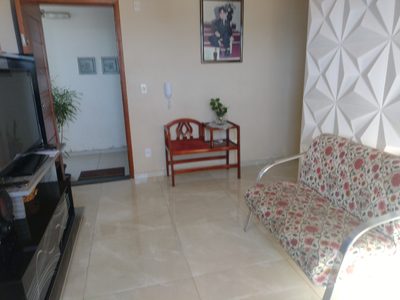 Apartamento, 3 quartos, 60 m² - Foto 3