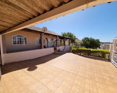 Casa, 4 quartos, 340 m² - Foto 3