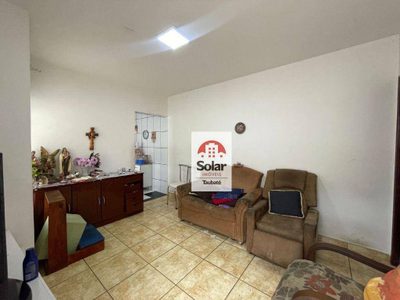 Casa, 2 quartos, 91 m² - Foto 3