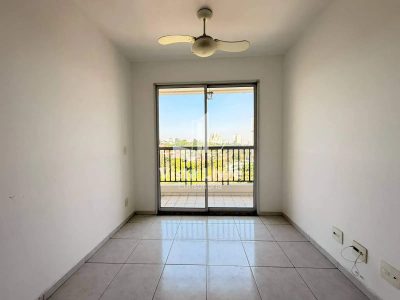 Apartamento, 2 quartos, 49 m² - Foto 5