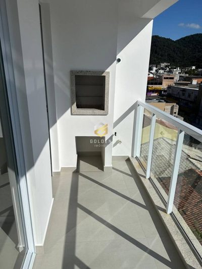 Apartamento, 1 quarto, 50 m² - Foto 1