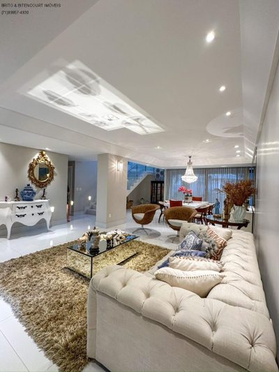 Casa, 3 quartos, 349 m² - Foto 1