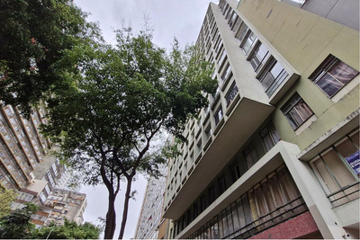 Apartamento, 1 quarto, 55 m² - Foto 4