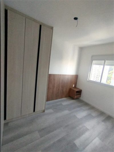 Apartamento, 1 quarto, 38 m² - Foto 4
