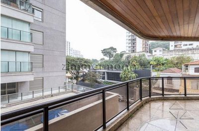 Apartamento, 3 quartos, 185 m² - Foto 5