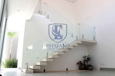 Casa, 3 quartos, 460 m² - Foto 3