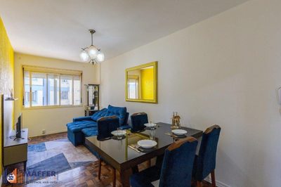Apartamento, 1 quarto, 45 m² - Foto 1