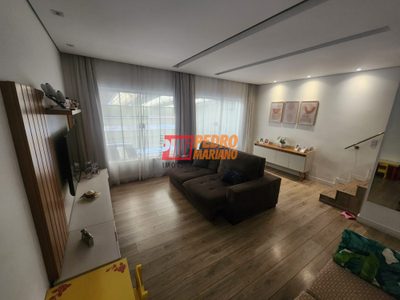 Sobrado, 3 quartos - Foto 5
