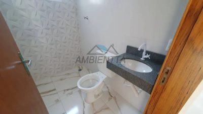 Casa, 2 quartos, 54 m² - Foto 3