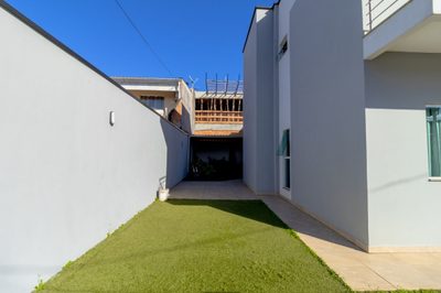 Casa, 3 quartos, 180 m² - Foto 4