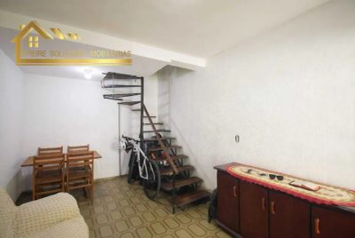 Casa, 2 quartos - Foto 2
