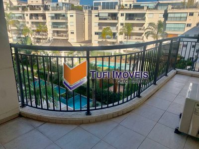 Apartamento, 1 quarto, 83 m² - Foto 2
