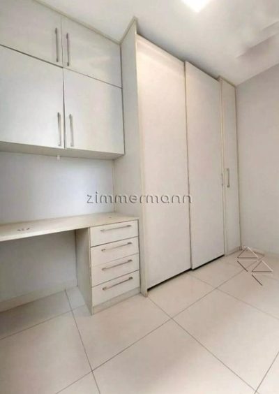 Apartamento, 2 quartos, 56 m² - Foto 5