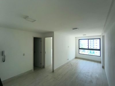 Apartamento, 2 quartos, 33 m² - Foto 1