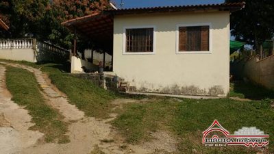 Chácara, 2 quartos, 1100 m² - Foto 5