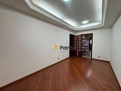 Apartamento, 3 quartos, 120 m² - Foto 4