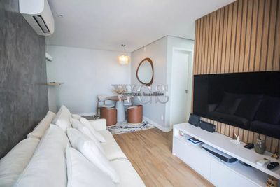 Apartamento, 2 quartos, 55 m² - Foto 1