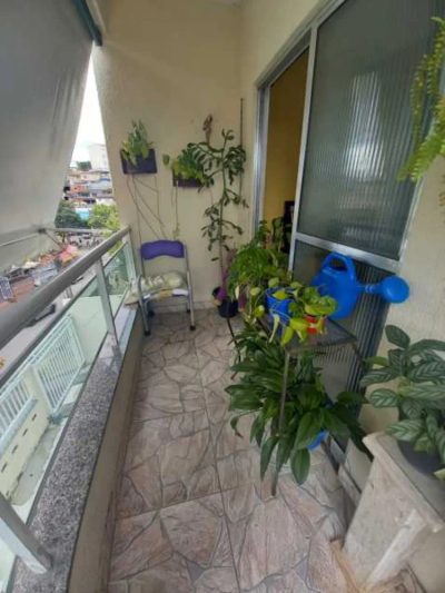 Apartamento, 2 quartos, 62 m² - Foto 5