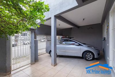 Sobrado, 3 quartos, 140 m² - Foto 2