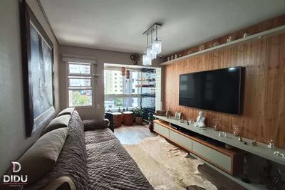 Apartamento, 3 quartos, 121 m² - Foto 3
