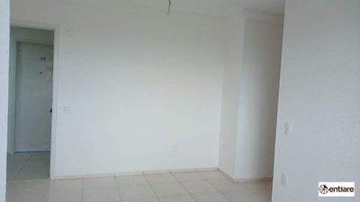 Apartamento, 2 quartos, 48 m² - Foto 4