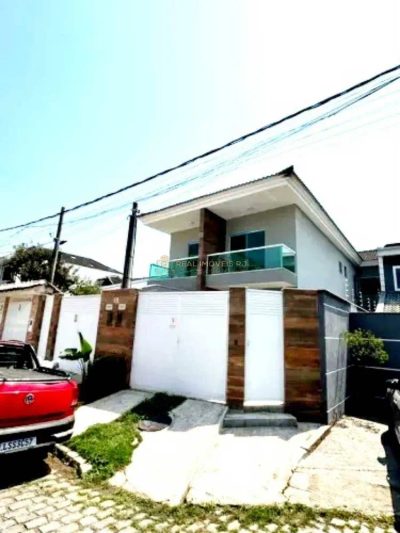 Casa, 3 quartos, 135 m² - Foto 3